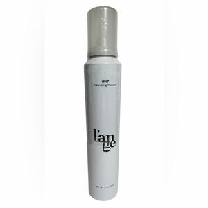 Hair Mousse For Volume & Hold
